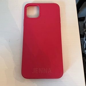 Casetify iPhone 11 Pro Max Case